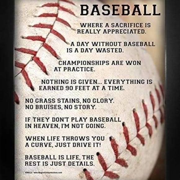 Meet your Posher, Larry - Picture 1 of 1